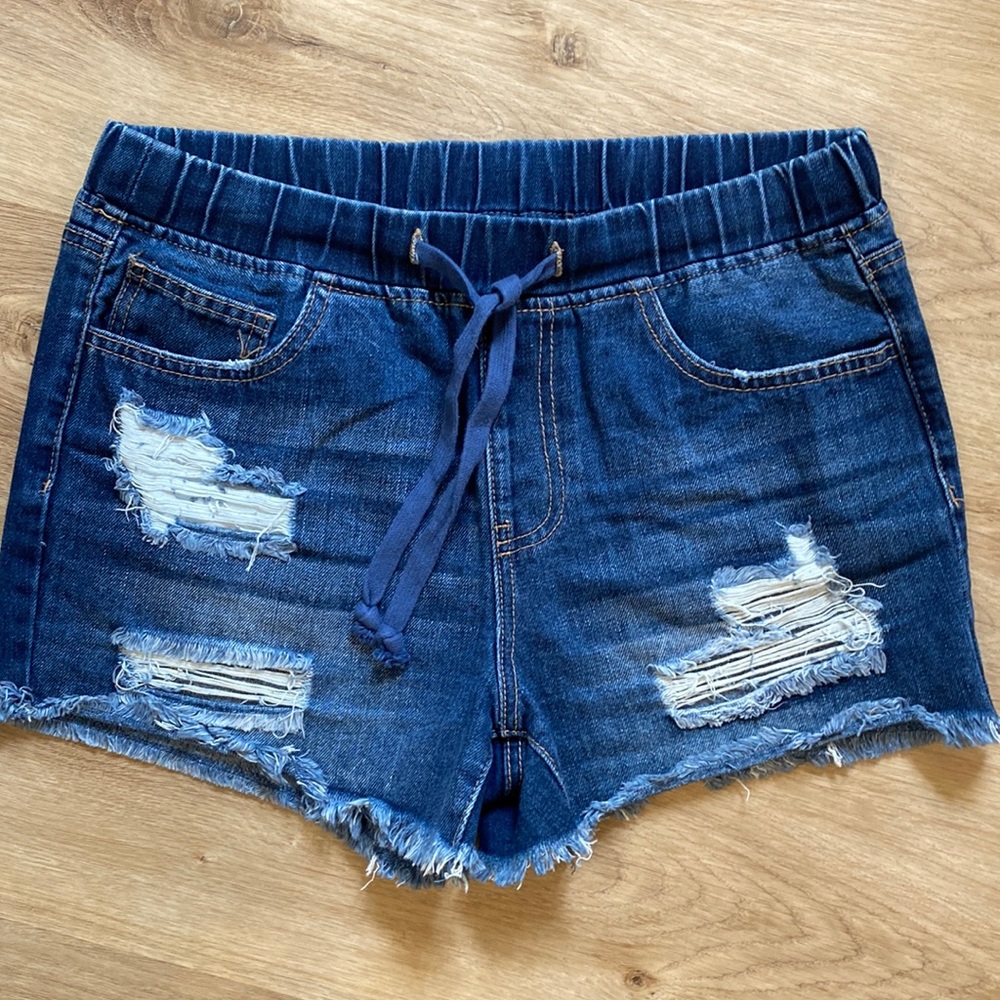 YMI SHORTS